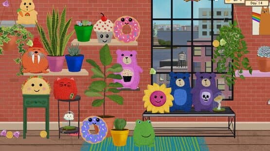 Plant Therapy: Plush and Pots Pack — screenshot 3