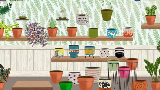 Plant Therapy: Plush and Pots Pack — screenshot 4