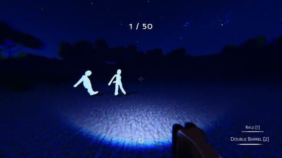 Glowie Shooter — screenshot 3