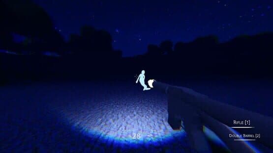 Glowie Shooter — screenshot 4