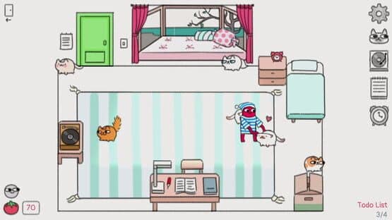 Stay Home It Rains Outside — screenshot 1