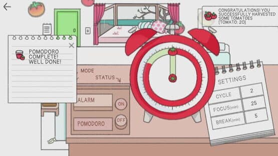Stay Home It Rains Outside — screenshot 4