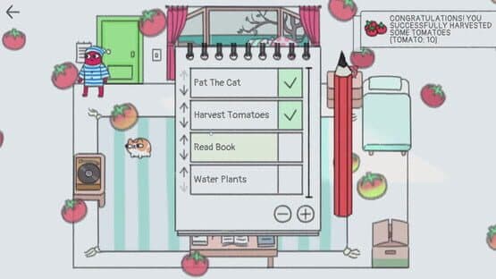 Stay Home It Rains Outside — screenshot 6