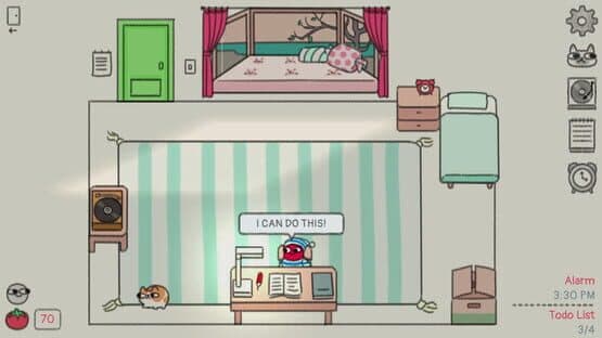 Stay Home It Rains Outside — screenshot 7