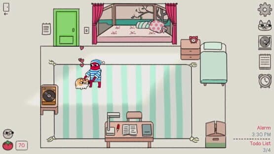 Stay Home It Rains Outside — screenshot 8