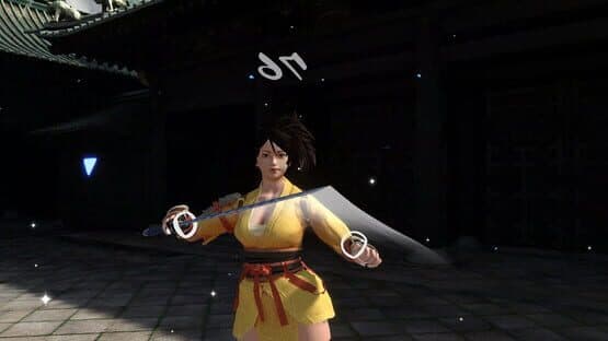 VR Ninja Dojo — screenshot 3