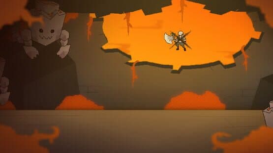 The Cool Guys Are Level 100 — screenshot 2