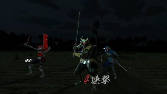VR Ninja Dojo — screenshot 6