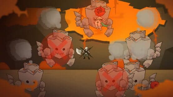 The Cool Guys Are Level 100 — screenshot 5