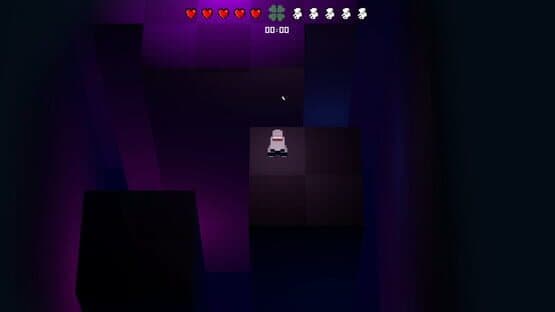 Rabbit in Dungeon — screenshot 4