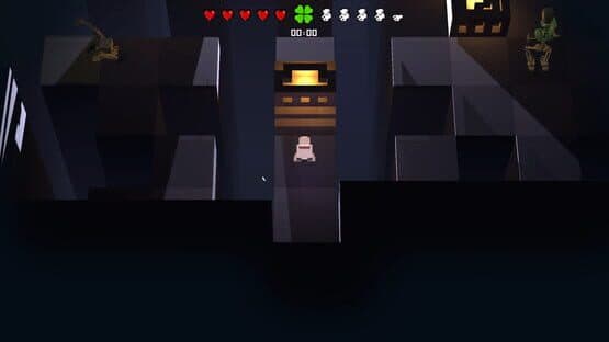Rabbit in Dungeon — screenshot 6
