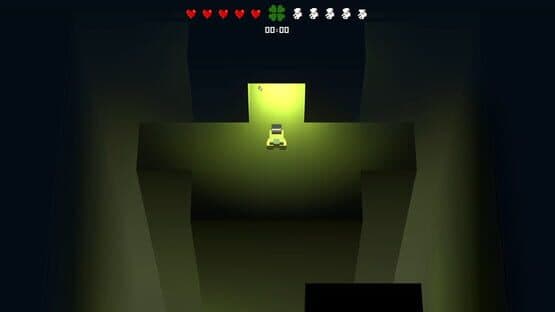Rabbit in Dungeon — screenshot 8