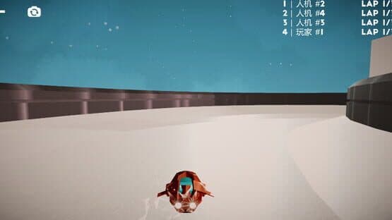 Rampage Rowing — screenshot 2