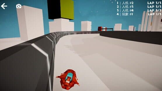 Rampage Rowing — screenshot 4