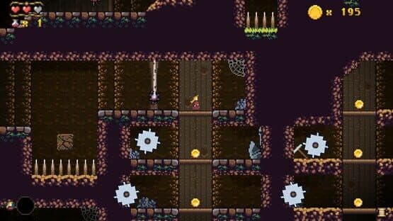 Janosik 2: Prologue — screenshot 3