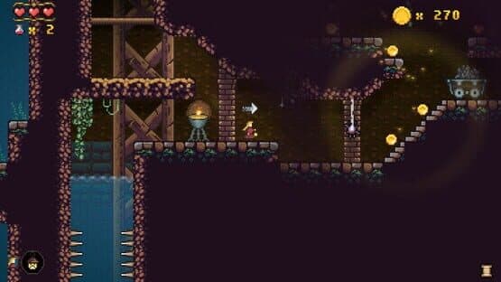 Janosik 2: Prologue — screenshot 4