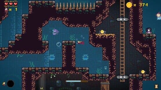 Janosik 2: Prologue — screenshot 7