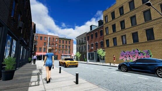 Food Delivery Simulator — screenshot 4