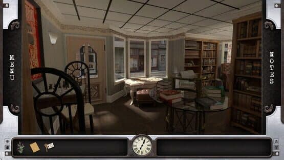 Penelope Pendrick and the Art of Deceit — screenshot 1