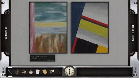 Penelope Pendrick and the Art of Deceit — screenshot 2