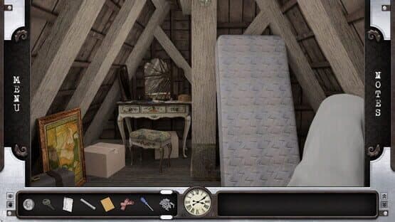 Penelope Pendrick and the Art of Deceit — screenshot 3