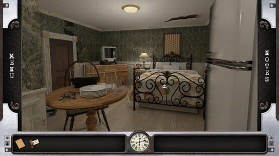 Penelope Pendrick and the Art of Deceit — screenshot 4