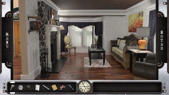 Penelope Pendrick and the Art of Deceit — screenshot 5