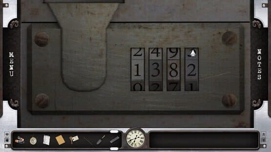 Penelope Pendrick and the Art of Deceit — screenshot 6