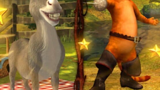 Pocket Shrek — screenshot 2