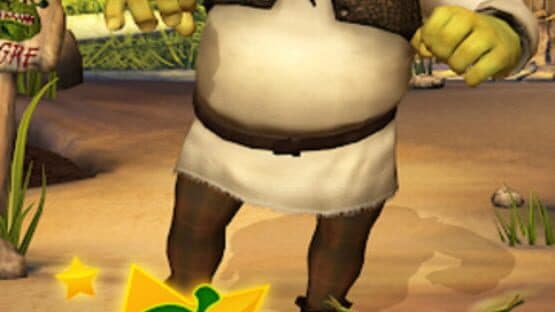 Pocket Shrek — screenshot 3