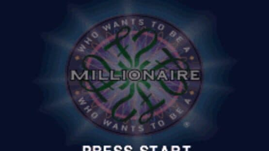 Who Wants to Be a Millionaire — screenshot 1