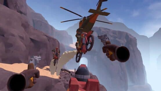Action Hero — screenshot 1