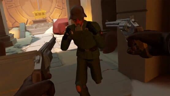 Action Hero — screenshot 4