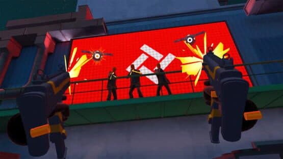Action Hero — screenshot 5
