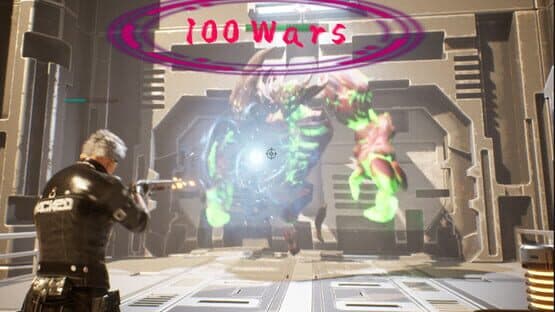 100 Wars — screenshot 2