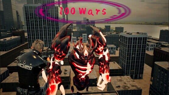 100 Wars — screenshot 3
