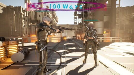 100 Wars — screenshot 6