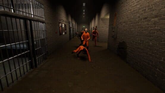 15th Prison — screenshot 1
