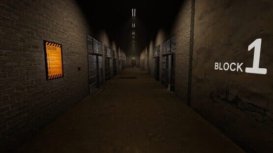 15th Prison — screenshot 2