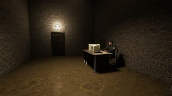 15th Prison — screenshot 3