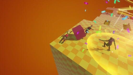 4 Rush Together — screenshot 2
