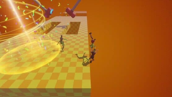 4 Rush Together — screenshot 3