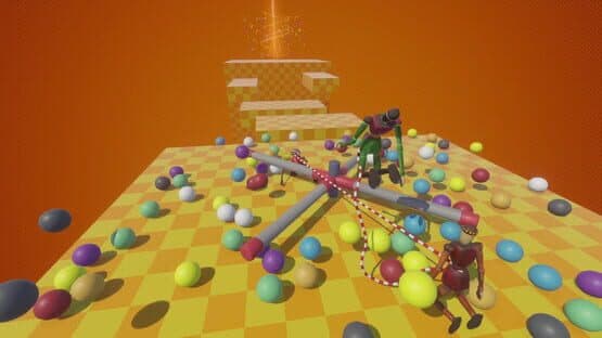 4 Rush Together — screenshot 4