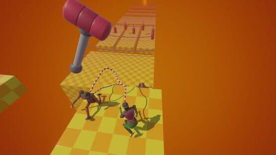 4 Rush Together — screenshot 6