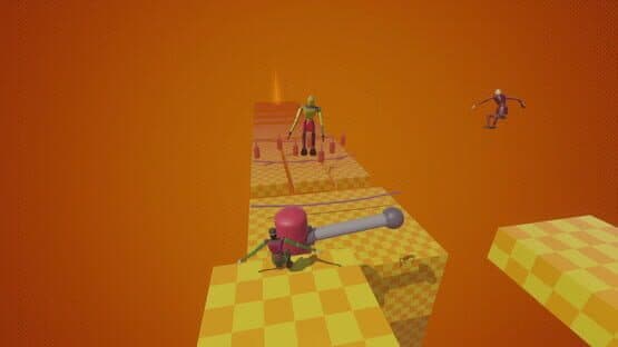 4 Rush Together — screenshot 7