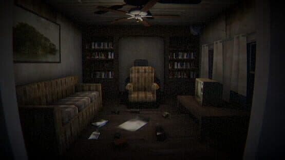 7 Nights Keeper — screenshot 1