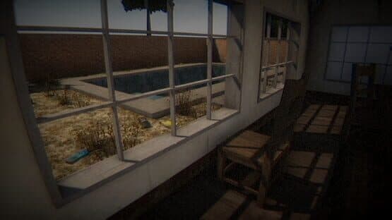 7 Nights Keeper — screenshot 4