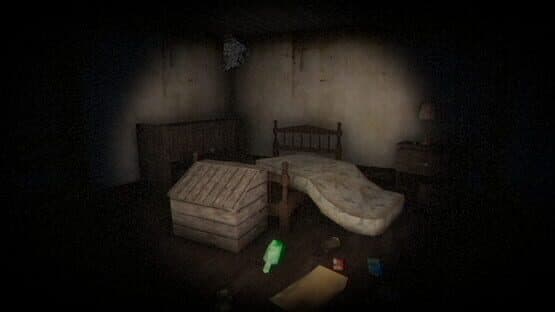 7 Nights Keeper — screenshot 5