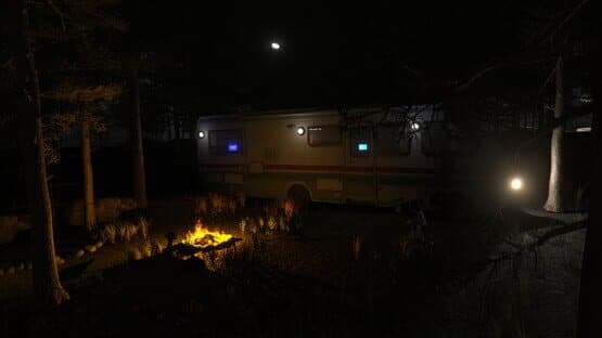 Abducted — screenshot 1