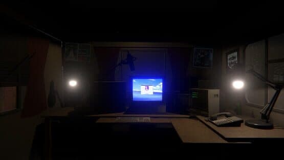 Abducted — screenshot 2